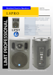 Limit L8 Pro
