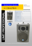 Limit L12BA Pro