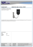 Newstar NSUSB124HT