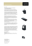 Dicota NotebookCompanion L