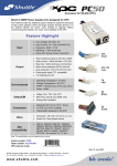 Shuttle PC50