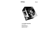 Antec NeoPower 480 EC