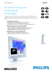 Philips 200P6IG