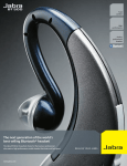 Jabra BT500