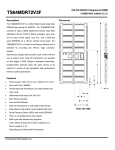 Transcend 512MB DDR333 ECC Registered Memory