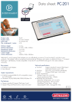 Sitecom PC Card CF adapter