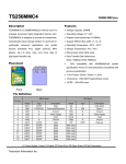 Transcend MMCplus 256MB