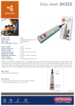 Sitecom Network punch down tool