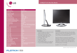 LG 17" Ultra Slim with folding