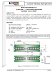 Kingston Technology ValueRAM Memory 512MB 400MHz DDR RegECC CL3