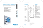 Philips 30" LCD Monitor