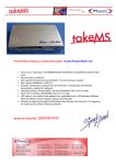 takeMS Combi Card reader