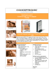 Conceptronic External TV USB 2.0 Box