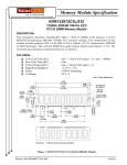 Kingston Technology ValueRAM 512MB 133MHz ECC CL3 Low Profile DIMM