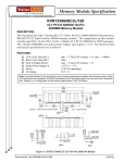 Kingston Technology ValueRAM Memory 128MB 133MHz Non-ECC CL3 SODIMM