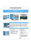 Dynalink USB 2.0 Upgrade Kit