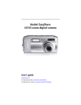 Kodak EASYSHARE LS743