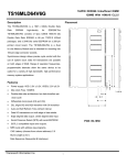 Transcend 128MB DDR266 Unbuffer Non-ECC Memory