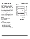 Transcend 128MB SDRAM 144Pin SO-DIMM PC100 Unbuffer Non-ECC Memory