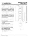 Transcend 128MB DDR266 Unbuffer Non-ECC Memory