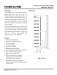 Transcend 128MB SDRAM PC133 ECC Unbuffer Memory