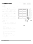 Transcend 256 MB DDR DDR333 Non-ECC Memory