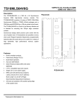 Transcend 128MB SDRAM PC133 Unbuffer Non-ECC Memory