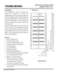 Transcend 256MB SDRAM PC100 Unbuffer Non-ECC Memory