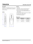 Transcend 2GB JetFlash 2A Silver