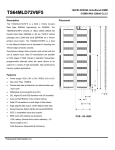 Transcend 512MB DDR266 ECC Unbuffer Memory