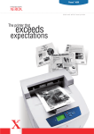 Xerox Phaser 4500N Laser Printer