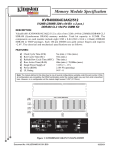 Kingston Technology ValueRAM 512MB 400MHz DDR Non-ECC CL3 (3-3-3) DIMM (Kit of 2)