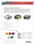 Antec PSU SL300SPEC