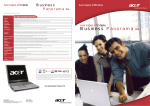 Acer ASPIRE 1703SM P4-2.6G
