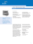 3com HUB: OfficeConnect Dual Speed Hub 5 (5*10/100 RJ-45)