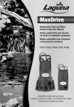 Hagen Laguna MaxDrive