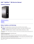 DELL OptiPlex 780