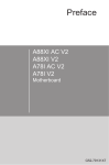 MSI A88XI AC V2