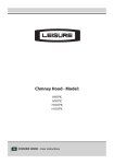 Leisure H101P