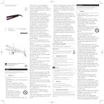 Philips Essential HP8302