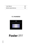 Foster 7104 120 microwave