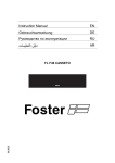 Foster 7104 100