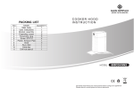 Stoves 600CGH MK2