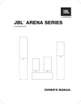 JBL Arena 170