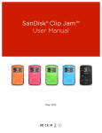 Sandisk SDMX26-008G-G46K