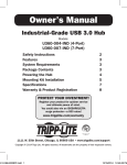 Tripp Lite U360-004-IND