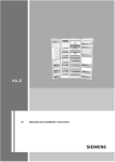 Siemens KA62DA71GB side-by-side refrigerator