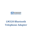 LM Technologies LM320