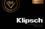 Klipsch RP-150M