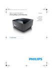 Philips HDP1590